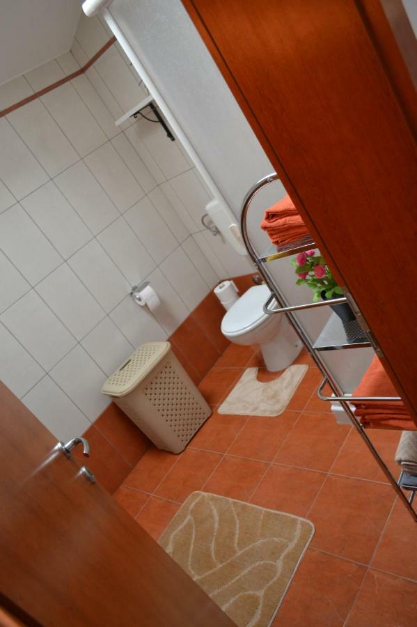 Apartment Din バニョレ エクステリア 写真