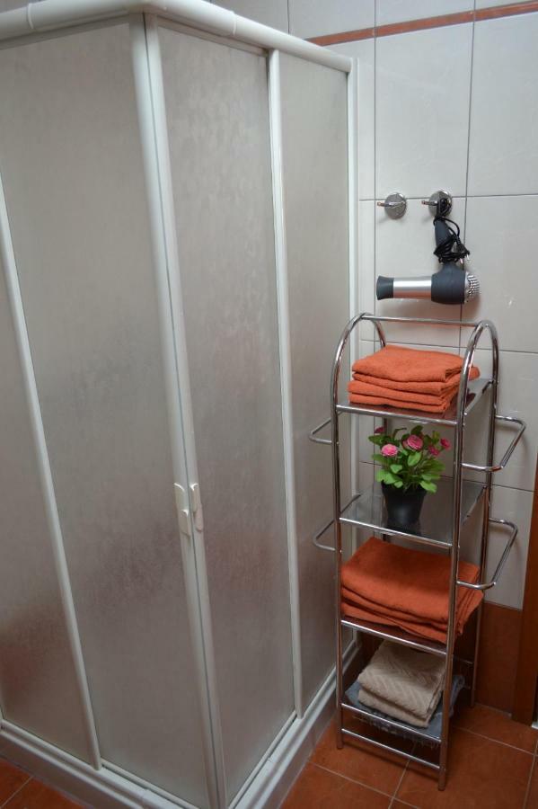Apartment Din バニョレ エクステリア 写真