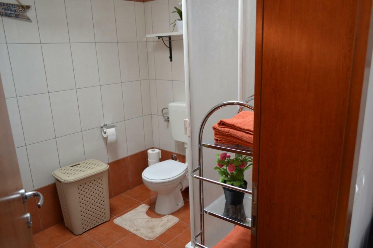 Apartment Din バニョレ エクステリア 写真