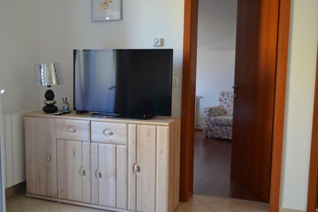 Apartment Din バニョレ エクステリア 写真