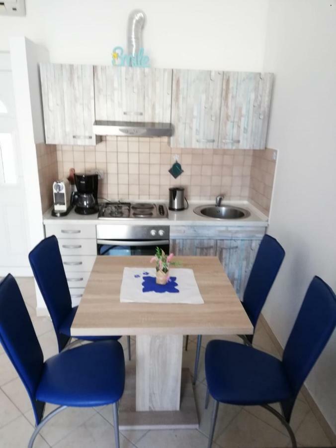 Apartment Din バニョレ エクステリア 写真